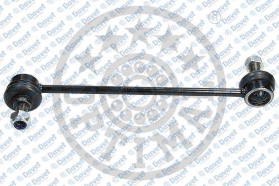 OPTIMAL G7-566 Stabilizer Z Rot On Corsa B-C Meriva Vectra B 96>